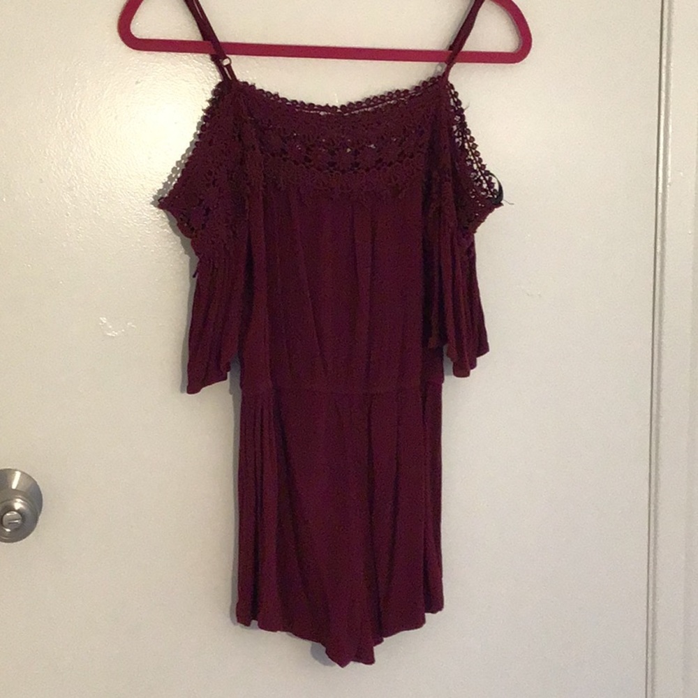 Romper - Picture 7 of 7